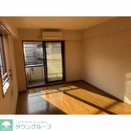 LA COMO CASA(ラ コモ カーサ)の物件内観写真